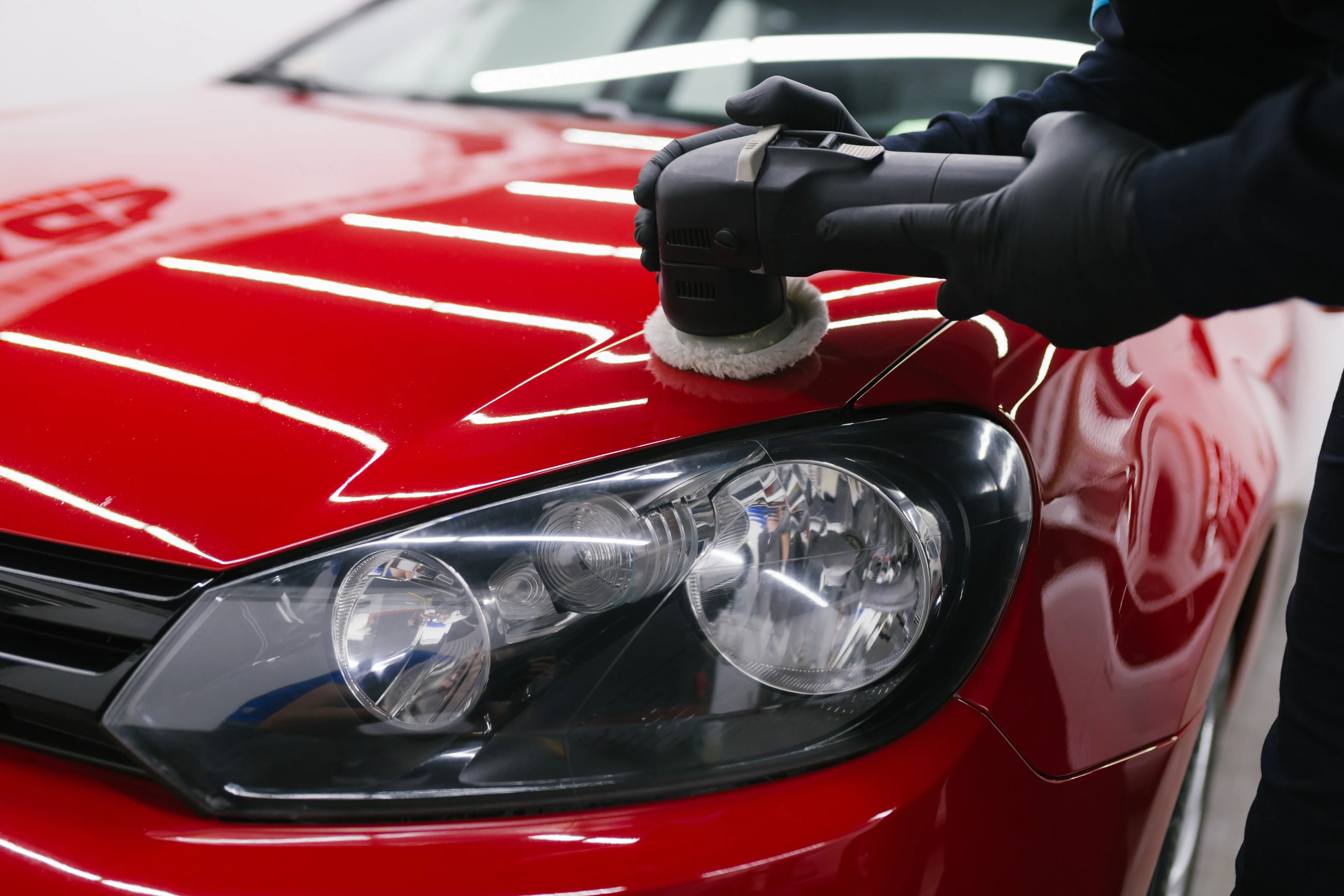 Foam Experts Detailing | Mobile Car Detailing in South Florida